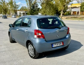Toyota Yaris ИТАЛИЯ* 106 хил* КЛИМАТРОНИК* НОВИ ГУМИ | Auto.bg — изображение 4 Toyota Yaris ИТАЛИЯ* 106 хил* КЛИМАТРОНИК* НОВИ ГУМИ | Auto.bg — изображение 4