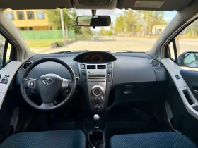 Toyota Yaris ИТАЛИЯ* 106 хил* КЛИМАТРОНИК* НОВИ ГУМИ | Auto.bg — изображение 10 Toyota Yaris ИТАЛИЯ* 106 хил* КЛИМАТРОНИК* НОВИ ГУМИ | Auto.bg — изображение 10