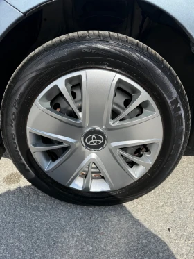 Toyota Yaris ИТАЛИЯ* 106 хил* КЛИМАТРОНИК* НОВИ ГУМИ | Auto.bg — изображение 15 Toyota Yaris ИТАЛИЯ* 106 хил* КЛИМАТРОНИК* НОВИ ГУМИ | Auto.bg — изображение 15