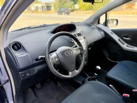 Toyota Yaris ИТАЛИЯ* 106 хил* КЛИМАТРОНИК* НОВИ ГУМИ | Auto.bg — изображение 9 Toyota Yaris ИТАЛИЯ* 106 хил* КЛИМАТРОНИК* НОВИ ГУМИ | Auto.bg — изображение 9