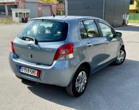 Toyota Yaris ИТАЛИЯ* 106 хил* КЛИМАТРОНИК* НОВИ ГУМИ | Auto.bg — изображение 6 Toyota Yaris ИТАЛИЯ* 106 хил* КЛИМАТРОНИК* НОВИ ГУМИ | Auto.bg — изображение 6
