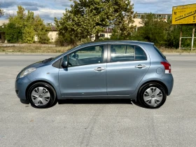 Toyota Yaris ИТАЛИЯ* 106 хил* КЛИМАТРОНИК* НОВИ ГУМИ | Auto.bg — изображение 7 Toyota Yaris ИТАЛИЯ* 106 хил* КЛИМАТРОНИК* НОВИ ГУМИ | Auto.bg — изображение 7