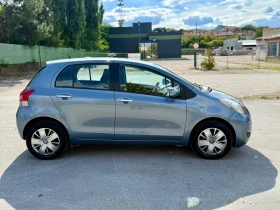 Toyota Yaris ИТАЛИЯ* 106 хил* КЛИМАТРОНИК* НОВИ ГУМИ | Auto.bg — изображение 8 Toyota Yaris ИТАЛИЯ* 106 хил* КЛИМАТРОНИК* НОВИ ГУМИ | Auto.bg — изображение 8