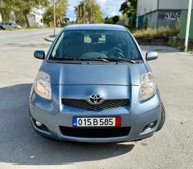 Toyota Yaris ИТАЛИЯ* 106 хил* КЛИМАТРОНИК* НОВИ ГУМИ | Auto.bg — изображение 2 Toyota Yaris ИТАЛИЯ* 106 хил* КЛИМАТРОНИК* НОВИ ГУМИ | Auto.bg — изображение 2