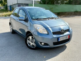 Toyota Yaris ИТАЛИЯ* 106 хил* КЛИМАТРОНИК* НОВИ ГУМИ | Auto.bg — изображение 3 Toyota Yaris ИТАЛИЯ* 106 хил* КЛИМАТРОНИК* НОВИ ГУМИ | Auto.bg — изображение 3