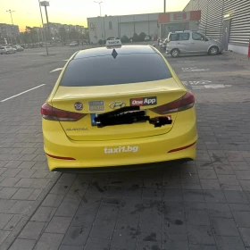 Hyundai Elantra undefined | Auto.bg — изображение 3 Hyundai Elantra undefined | Auto.bg — изображение 3