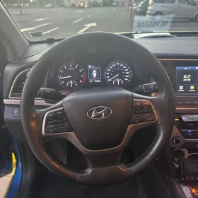 Hyundai Elantra undefined | Auto.bg — изображение 7 Hyundai Elantra undefined | Auto.bg — изображение 7