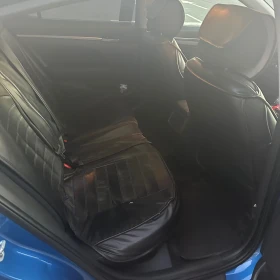 Hyundai Elantra undefined | Auto.bg — изображение 5 Hyundai Elantra undefined | Auto.bg — изображение 5