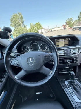 Mercedes-Benz E 200 E200CDI | Auto.bg — изображение 13 Mercedes-Benz E 200 E200CDI | Auto.bg — изображение 13