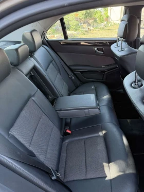 Mercedes-Benz E 200 E200CDI | Auto.bg — изображение 10 Mercedes-Benz E 200 E200CDI | Auto.bg — изображение 10