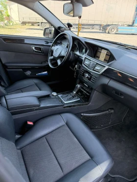 Mercedes-Benz E 200 E200CDI | Auto.bg — изображение 3 Mercedes-Benz E 200 E200CDI | Auto.bg — изображение 3