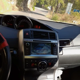 Toyota Verso 1.6 Дизел/Камера/Климатроник | Auto.bg — изображение 9 Toyota Verso 1.6 Дизел/Камера/Климатроник | Auto.bg — изображение 9