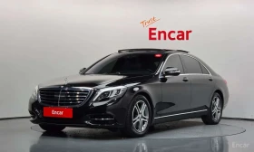 Mercedes-Benz S 400 L 4MATIC * ОБДУХВАНЕ * HUD * 360 * - Car24.bg Mercedes-Benz S 400 L 4MATIC * ОБДУХВАНЕ * HUD * 360 *