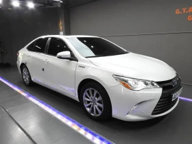 Toyota Camry Hybrid Xle | Auto.bg — изображение 2 Toyota Camry Hybrid Xle | Auto.bg — изображение 2