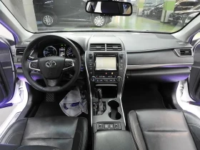 Toyota Camry Hybrid Xle | Auto.bg — изображение 9 Toyota Camry Hybrid Xle | Auto.bg — изображение 9