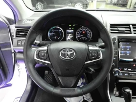 Toyota Camry Hybrid Xle | Auto.bg — изображение 7 Toyota Camry Hybrid Xle | Auto.bg — изображение 7