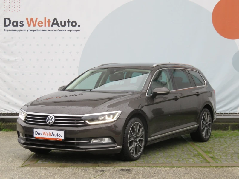 VW Passat Highline 2.0TDI BMT - 17800 € / 34813.77 лв. - 29341558 1 | Car24.bg VW Passat Highline 2.0TDI BMT - 17800 € / 34813.77 лв. - 29341558 1