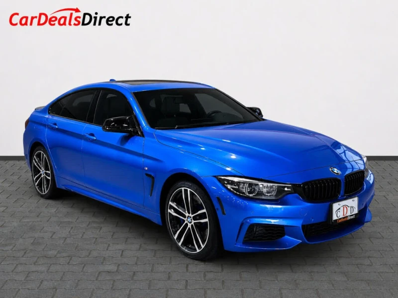 BMW 440 i xDrive Gran Coupe AWD - 20900 € / 40876.85 лв. - 69171227 1 | Car24.bg BMW 440 i xDrive Gran Coupe AWD - 20900 € / 40876.85 лв. - 69171227 1