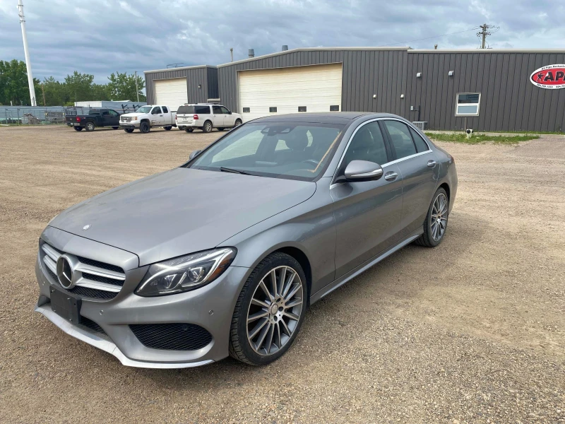 Mercedes-Benz C 400 AMG * * CARFAX * * АВТО КРЕДИТ * * - 14400 € / 28163.95 лв. - 57719109 1 | Car24.bg Mercedes-Benz C 400 AMG * * CARFAX * * АВТО КРЕДИТ * * - 14400 € / 28163.95 лв. - 57719109 1