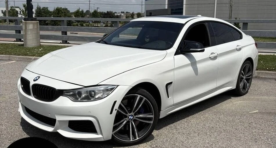 BMW 440 XDRIVE* M PACK* RECARO* HARMAN KARDON* | Auto.bg — изображение 1 BMW 440 XDRIVE* M PACK* RECARO* HARMAN KARDON* | Auto.bg — изображение 1