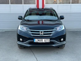 Honda Cr-v 2.2I D-TEC AWD AUTOMATIK PANORAMA NAVI KAMERA - Car24.bg Honda Cr-v 2.2I D-TEC AWD AUTOMATIK PANORAMA NAVI KAMERA