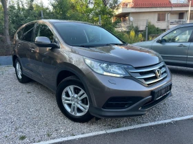 Honda Cr-v 2.0-4х4 АВТОМАТИК! - Car24.bg Honda Cr-v 2.0-4х4 АВТОМАТИК!