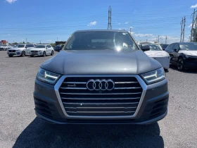 Audi Q7 PROGRESSIV * ЦЕНА ДО БЪЛГАРИЯ* (CARFAX) - Car24.bg Audi Q7 PROGRESSIV * ЦЕНА ДО БЪЛГАРИЯ* (CARFAX)