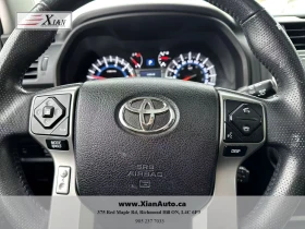 Toyota 4runner 4WD* LIMITED* 7 SEATER* VENTILATED SEATS* Line Ass - 27890 € / 54548.10 лв. - 75374402 9 | Car24.bg Toyota 4runner 4WD* LIMITED* 7 SEATER* VENTILATED SEATS* Line Ass - 27890 € / 54548.10 лв. - 75374402 9