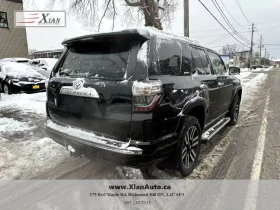 Toyota 4runner 4WD* LIMITED* 7 SEATER* VENTILATED SEATS* Line Ass - 27890 € / 54548.10 лв. - 75374402 7 | Car24.bg Toyota 4runner 4WD* LIMITED* 7 SEATER* VENTILATED SEATS* Line Ass - 27890 € / 54548.10 лв. - 75374402 7