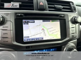 Toyota 4runner 4WD* LIMITED* 7 SEATER* VENTILATED SEATS* Line Ass - 27890 € / 54548.10 лв. - 75374402 12 | Car24.bg Toyota 4runner 4WD* LIMITED* 7 SEATER* VENTILATED SEATS* Line Ass - 27890 € / 54548.10 лв. - 75374402 12