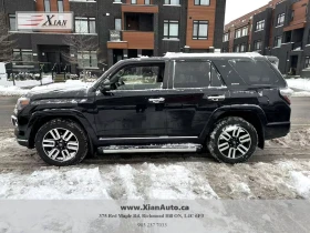Toyota 4runner 4WD* LIMITED* 7 SEATER* VENTILATED SEATS* Line Ass - 27890 € / 54548.10 лв. - 75374402 4 | Car24.bg Toyota 4runner 4WD* LIMITED* 7 SEATER* VENTILATED SEATS* Line Ass - 27890 € / 54548.10 лв. - 75374402 4