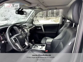 Toyota 4runner 4WD* LIMITED* 7 SEATER* VENTILATED SEATS* Line Ass - 27890 € / 54548.10 лв. - 75374402 8 | Car24.bg Toyota 4runner 4WD* LIMITED* 7 SEATER* VENTILATED SEATS* Line Ass - 27890 € / 54548.10 лв. - 75374402 8