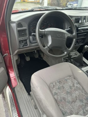 Nissan Patrol undefined | Auto.bg — изображение 13 Nissan Patrol undefined | Auto.bg — изображение 13