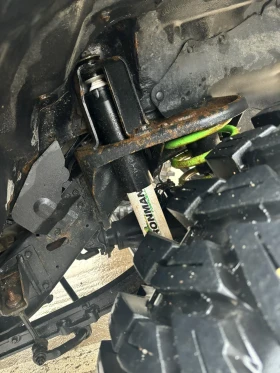 Nissan Patrol undefined | Auto.bg — изображение 9 Nissan Patrol undefined | Auto.bg — изображение 9