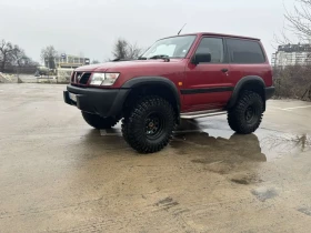 Nissan Patrol undefined | Auto.bg — изображение 4 Nissan Patrol undefined | Auto.bg — изображение 4