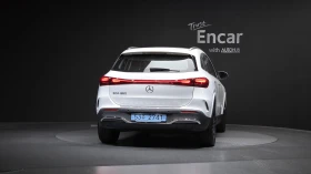 Mercedes-Benz EQA EQA250 AMG Line | Auto.bg — изображение 15 Mercedes-Benz EQA EQA250 AMG Line | Auto.bg — изображение 15