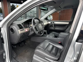 VW Touareg 3.0TDI Пружини 232хил.км Подгряване Offroad | Auto.bg — изображение 7 VW Touareg 3.0TDI Пружини 232хил.км Подгряване Offroad | Auto.bg — изображение 7