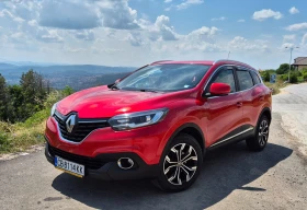 Renault Kadjar 1.5 DCI
