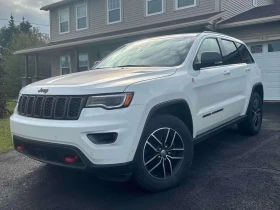 Jeep Grand cherokee Trailhawk | CARFAX | БЕЗ ИНЦИДЕНТИ - Car24.bg Jeep Grand cherokee Trailhawk | CARFAX | БЕЗ ИНЦИДЕНТИ
