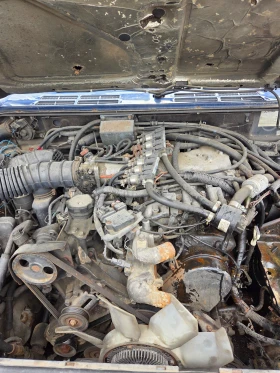 Mitsubishi Pajero 3.5 V6 - 1900 € - 71869522 3 | Car24.bg Mitsubishi Pajero 3.5 V6 - 1900 € - 71869522 3