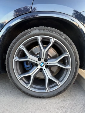 BMW X5 40d xDrive ГАРАНЦИЯ - 54500 € - 53953236 14 | Car24.bg BMW X5 40d xDrive ГАРАНЦИЯ - 54500 € - 53953236 14