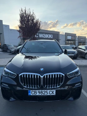 BMW X5 40d xDrive ГАРАНЦИЯ - 54500 € - 53953236 12 | Car24.bg BMW X5 40d xDrive ГАРАНЦИЯ - 54500 € - 53953236 12