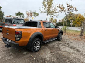 Ford Ranger Wildtrak - 19899 € - 21877959 4 | Car24.bg Ford Ranger Wildtrak - 19899 € - 21877959 4