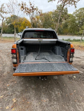 Ford Ranger Wildtrak - 19899 € - 21877959 11 | Car24.bg Ford Ranger Wildtrak - 19899 € - 21877959 11