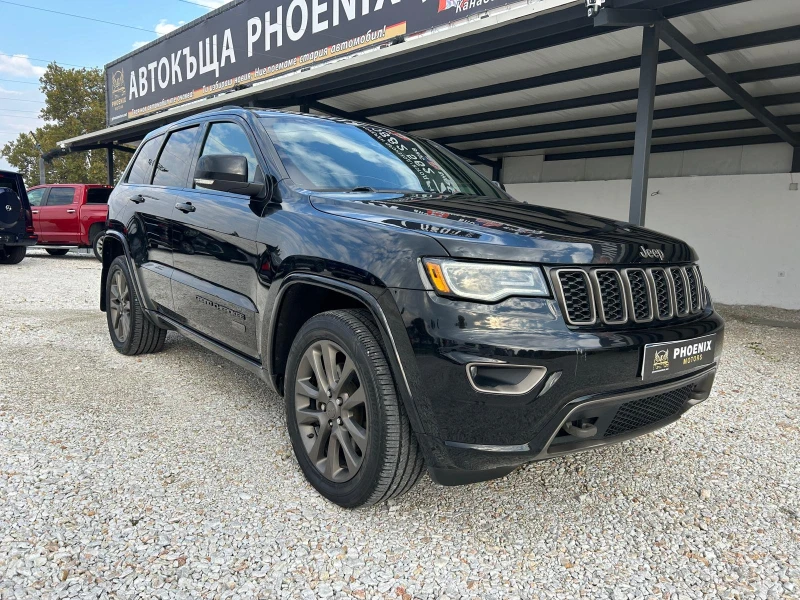 Jeep Grand cherokee 5.7 HEMI* LIMITED - 16500 € - 49225854 1 | Car24.bg Jeep Grand cherokee 5.7 HEMI* LIMITED - 16500 € - 49225854 1