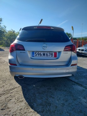     Opel Astra GT 1.4 140..