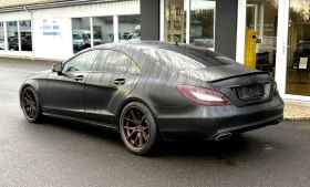 Mercedes-Benz CLS 350 D FULL AMG BLACK LINE ЛИЗИНГ 100% - 29600 лв. / 15134.24 € - 19692454 5 | Car24.bg Mercedes-Benz CLS 350 D FULL AMG BLACK LINE ЛИЗИНГ 100% - 29600 лв. / 15134.24 € - 19692454 5