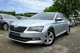 Skoda Superb КАТО ЧИСТО НОВ/DISTRONIK/2.0TDI/150hp - Car24.bg Skoda Superb КАТО ЧИСТО НОВ/DISTRONIK/2.0TDI/150hp