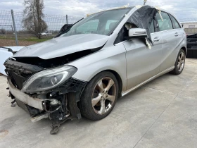 Mercedes-Benz B 200 B200 - Car24.bg Mercedes-Benz B 200 B200