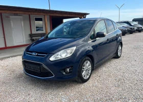Ford C-max 1.6i* 120k.c* GPL* TITANIUM - Car24.bg Ford C-max 1.6i* 120k.c* GPL* TITANIUM